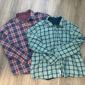 Men’s Button Down Bundle